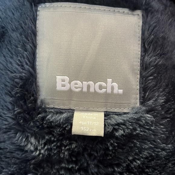 Bench jacket - Picture 4 of 5